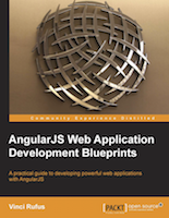 Angular Webapp Dev Blueprints