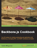 Backbone Cookbook