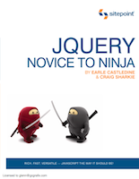 jQuery Ninja