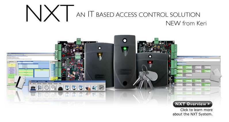 Keri NXT
