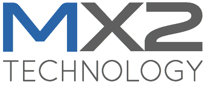 MX2 Logo